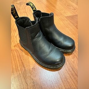 Toddler Doc Martens
